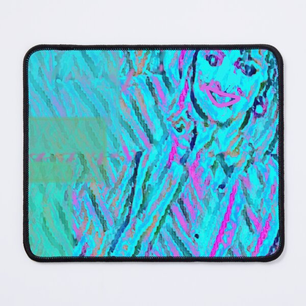 Item preview, Semi-abstract painting of female nude model. designed and sold by pulchritude560.