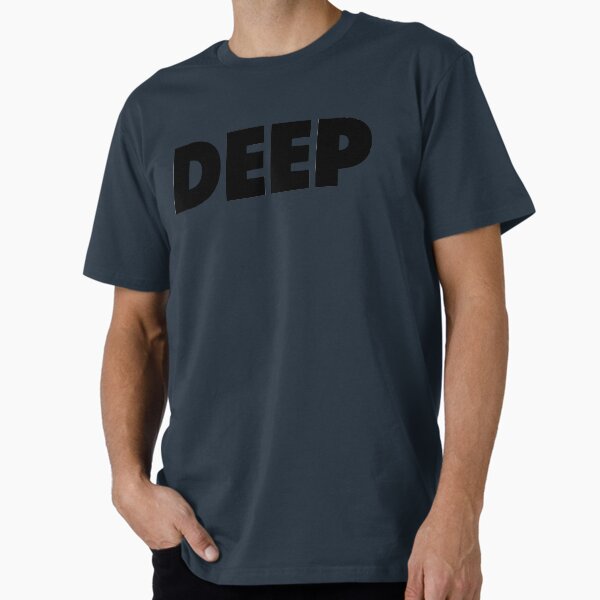 Item preview, Deep designed and sold by paulo silveira.