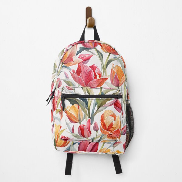 Item preview, Tulip - watercolor designed and sold by Artful-Capture.