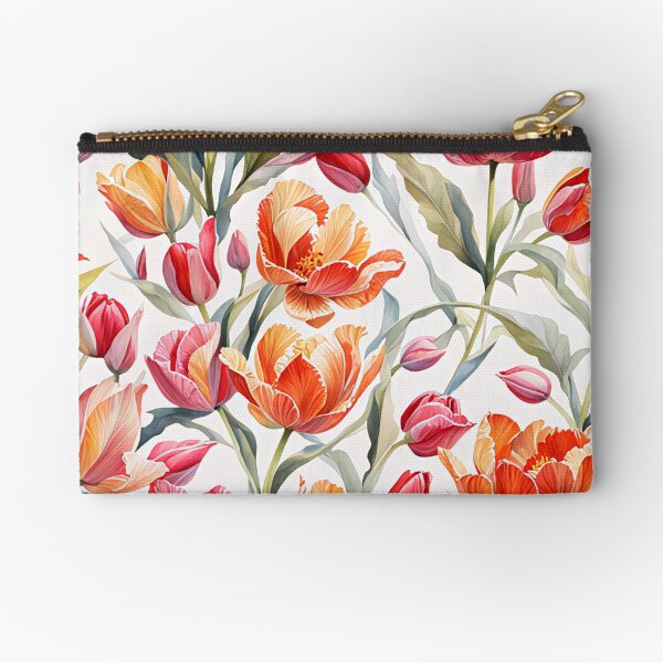 Item preview, Tulip - watercolor designed and sold by Artful-Capture.