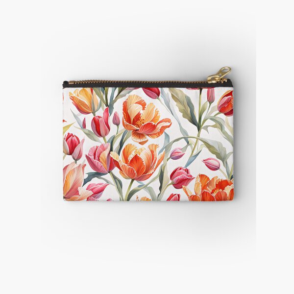 Item preview, Tulip - watercolor designed and sold by Artful-Capture.