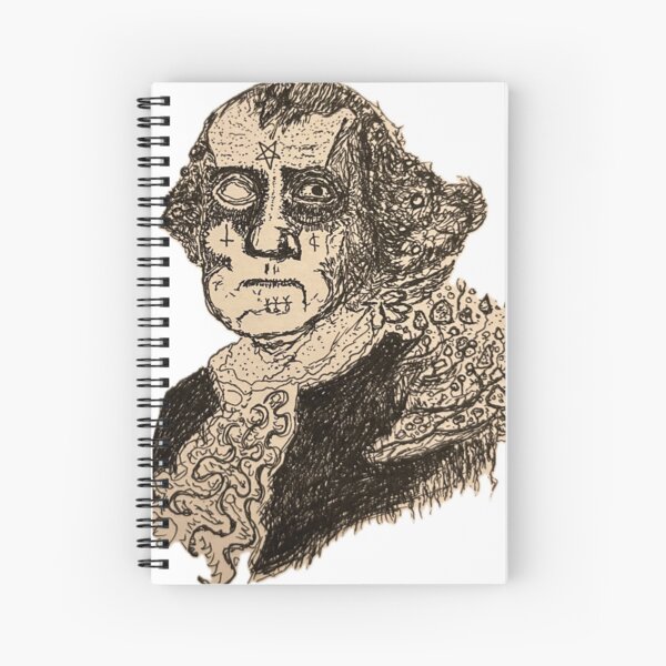 Item preview, george moldy designed and sold by pmuth.
