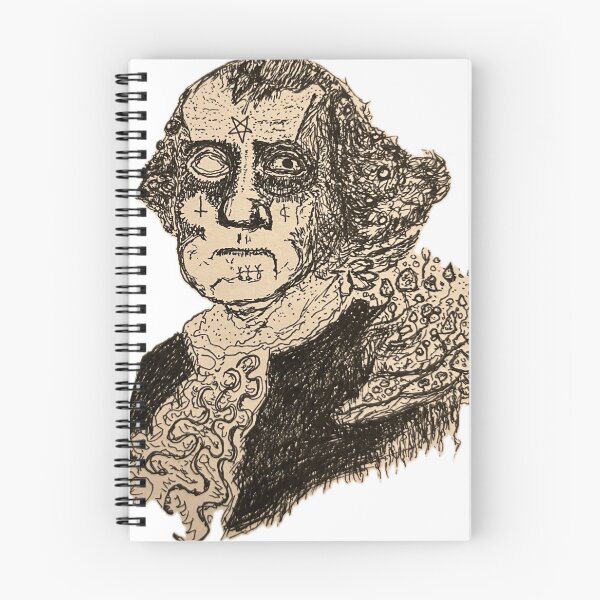 Item preview, george moldy designed and sold by pmuth.