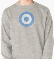 Roundel of Argentine Air Force Pullover