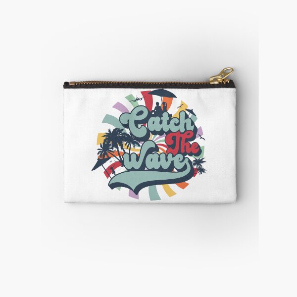 Item preview, Catch The Wave designed and sold by PaintedPixels01.