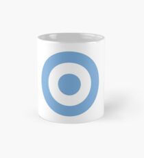 Roundel of Argentine Air Force Classic Mug