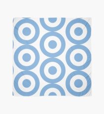 Roundel of Argentine Air Force Scarf