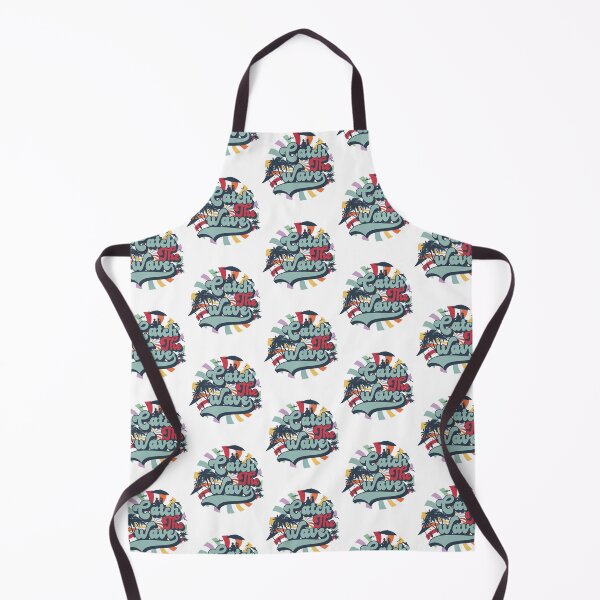Item preview, Catch The Wave designed and sold by PaintedPixels01.