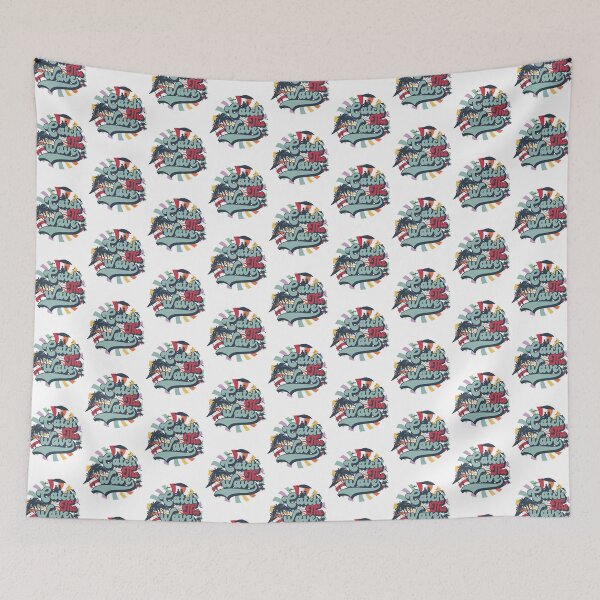 Item preview, Catch The Wave designed and sold by PaintedPixels01.