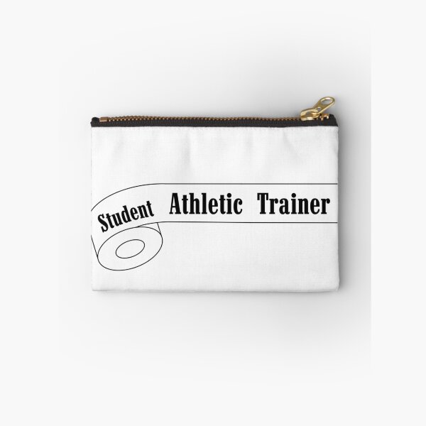 Item preview, Student Athletic Trainer Tape Roll designed and sold by doodlesbyCara.
