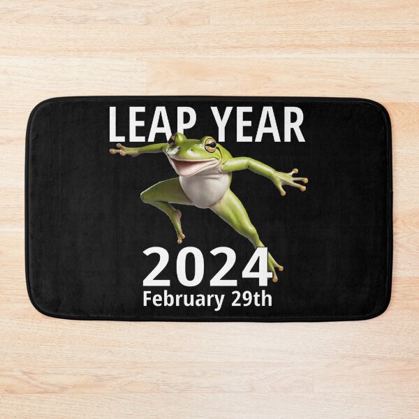 Item preview, Leap Year designed and sold by TalosianStudios.