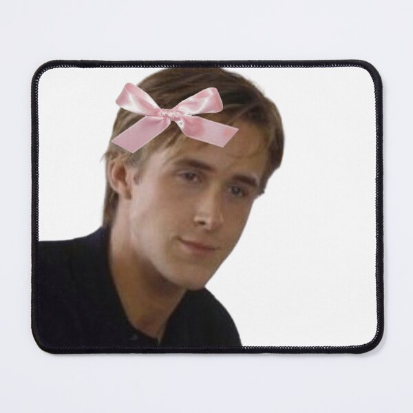 Item preview, Coquette Ryan Gosling designed and sold by PureTea-07.