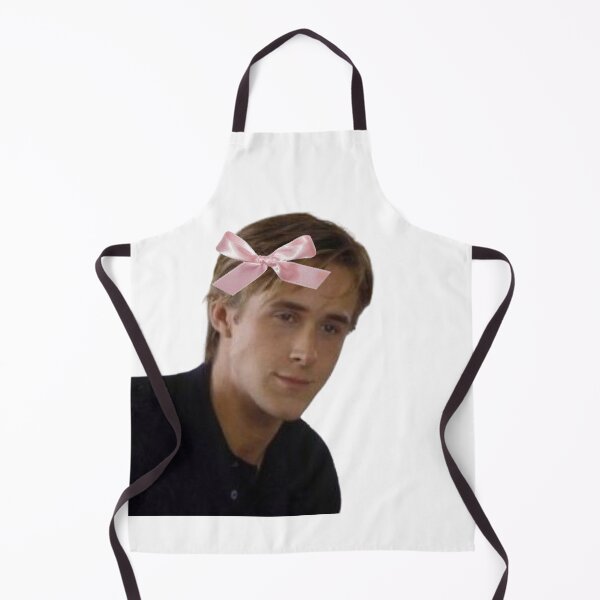 Item preview, Coquette Ryan Gosling designed and sold by PureTea-07.