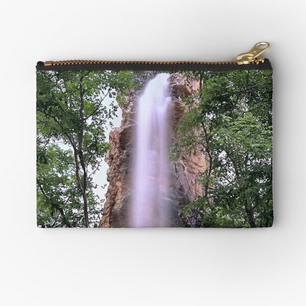 Item preview, waterfall between trees designed and sold by NAGNE.