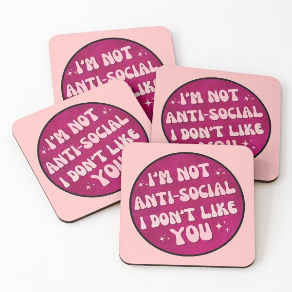 Item preview, I dont like you designed and sold by Quacktails.