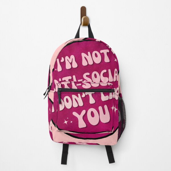 Item preview, I dont like you designed and sold by Quacktails.