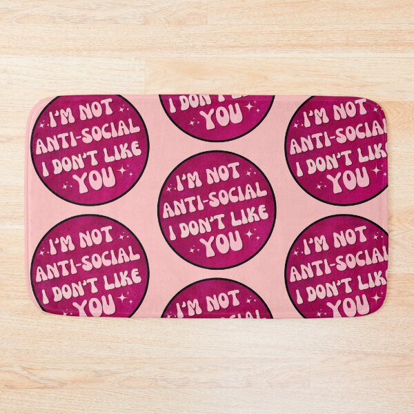 Item preview, I dont like you designed and sold by Quacktails.