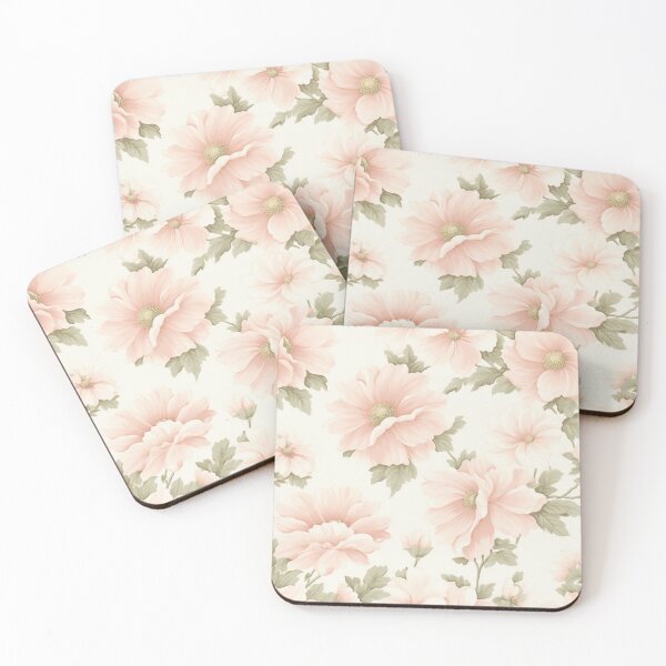 Item preview, Cosmos Tile 20: Stardust Whispers Clothed in Silken Petals designed and sold by TheBrainArt.