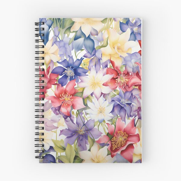 Aperçu de l'œuvre Jardin frais par Ethereaf-Columbine II créée et vendue par Ethereaf.