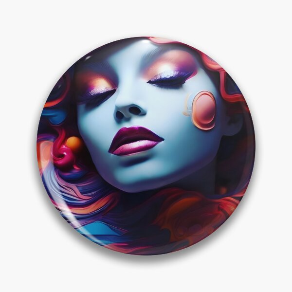 Item preview, Vibrant Vibes designed and sold by printedsoul.