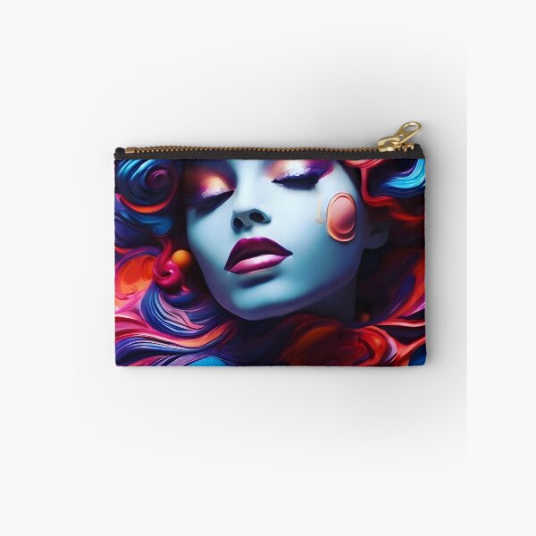 Item preview, Vibrant Vibes designed and sold by printedsoul.