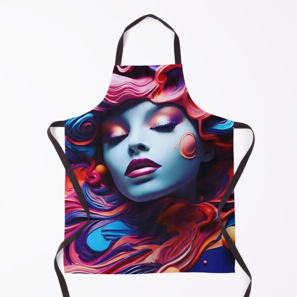 Item preview, Vibrant Vibes designed and sold by printedsoul.
