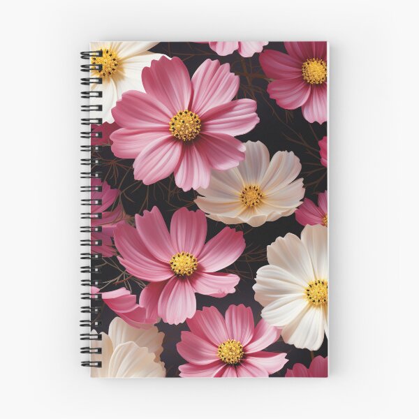 Item preview, Cosmos Tile 22: Stardust Whispers Clothed in Silken Petals designed and sold by TheBrainArt.