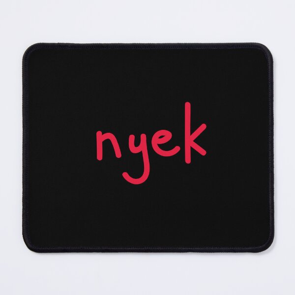 Item preview, Nyek designed and sold by PB-Sandwich.