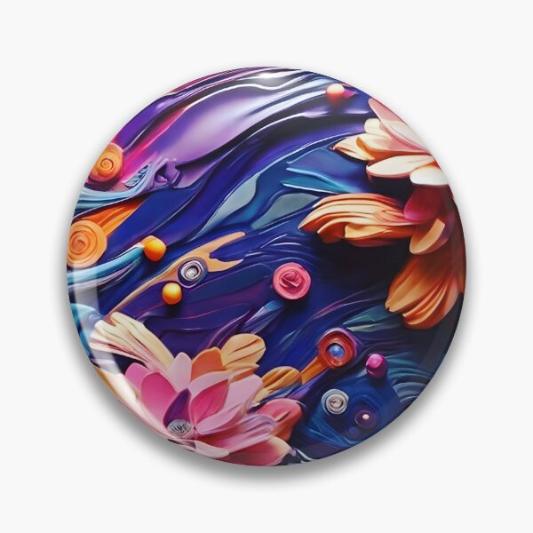Item preview, Vibrant Vibes designed and sold by printedsoul.
