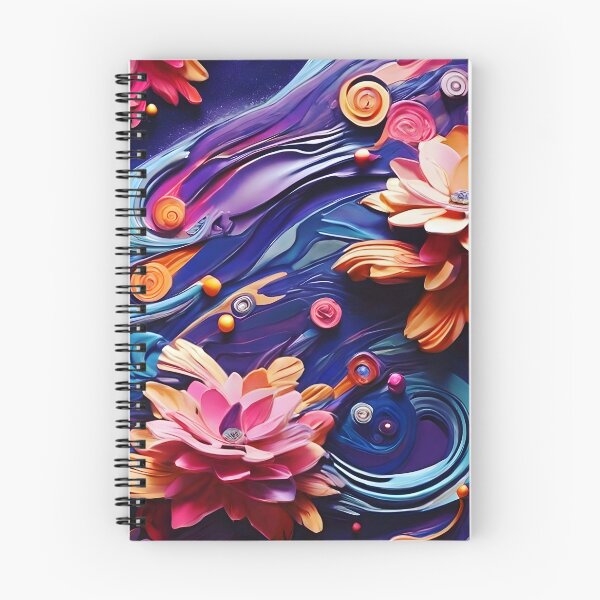 Item preview, Vibrant Vibes designed and sold by printedsoul.
