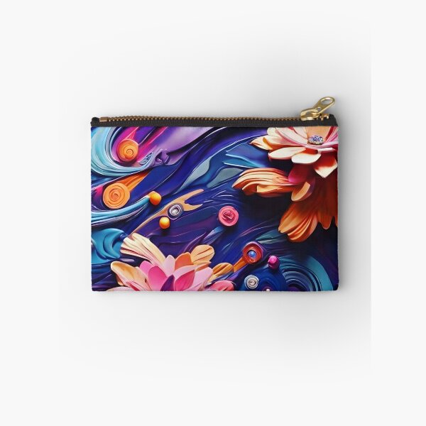 Item preview, Vibrant Vibes designed and sold by printedsoul.