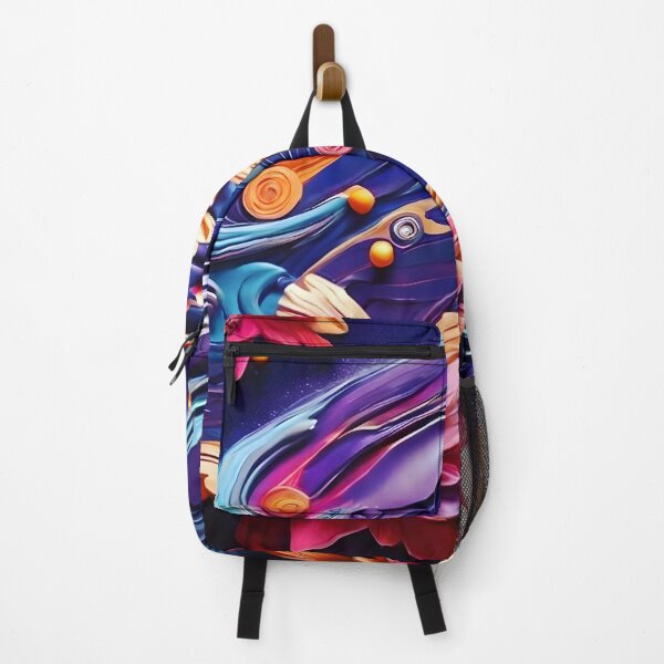 Item preview, Vibrant Vibes designed and sold by printedsoul.