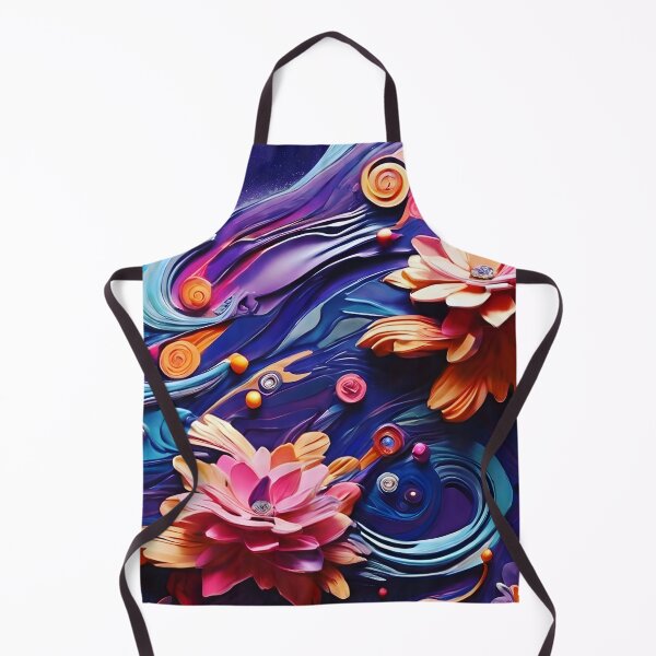 Item preview, Vibrant Vibes designed and sold by printedsoul.