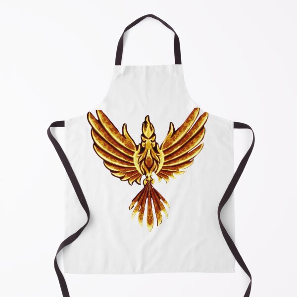 Item preview, the phoenix designed and sold by SabyDigitalArt.