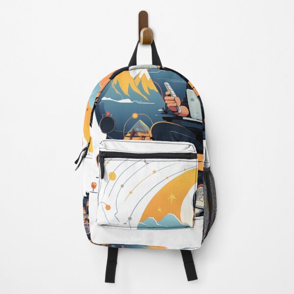 Item preview, Life of Remote Worker designed and sold by Artisleek Designs.
