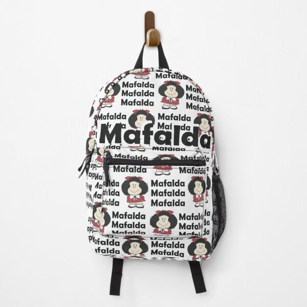 Item preview, Mafalda (design) designed and sold by DulceMia8.