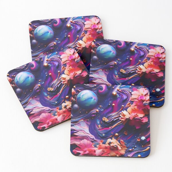Item preview, Abstract designs designed and sold by printedsoul.