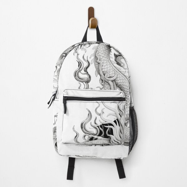 Item preview, The White dragon designed and sold by Theerapol Buphasiri.