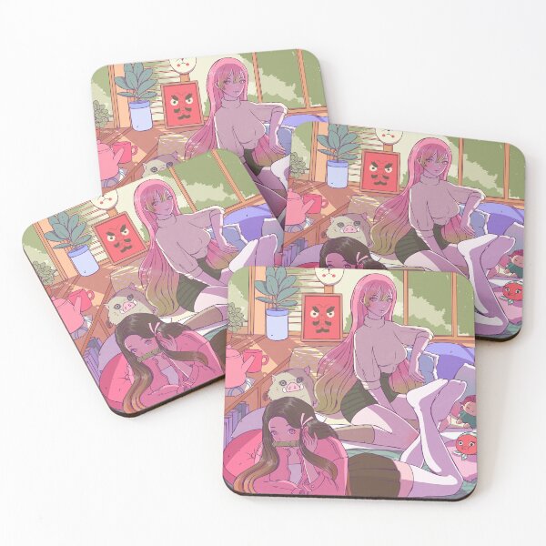 Item preview, Nezu x mitsu designed and sold by twoelephants.