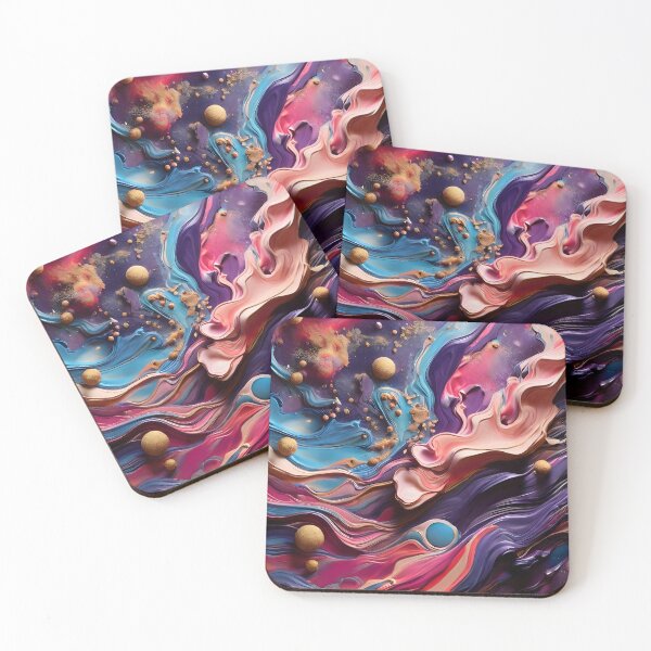 Item preview, Abstract Designs designed and sold by printedsoul.