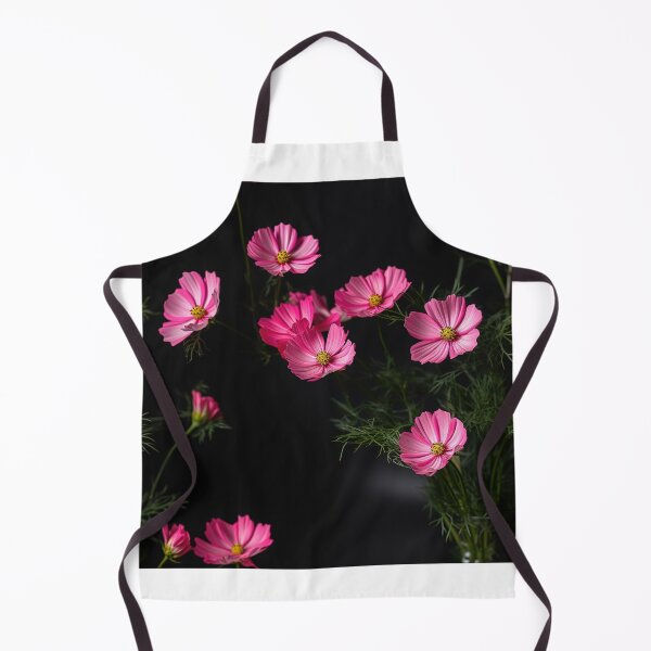 Item preview, Cosmos Tile 25: Stardust Whispers Clothed in Silken Petals designed and sold by TheBrainArt.