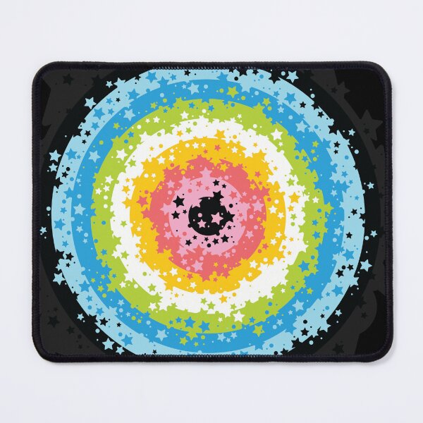 Item preview, Starry Pride [queer] designed and sold by deadbeatprince-typography.