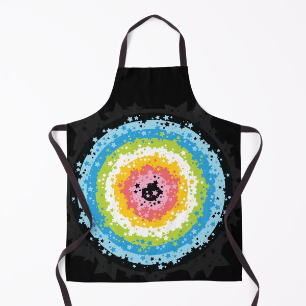 Item preview, Starry Pride [queer] designed and sold by deadbeatprince-typography.