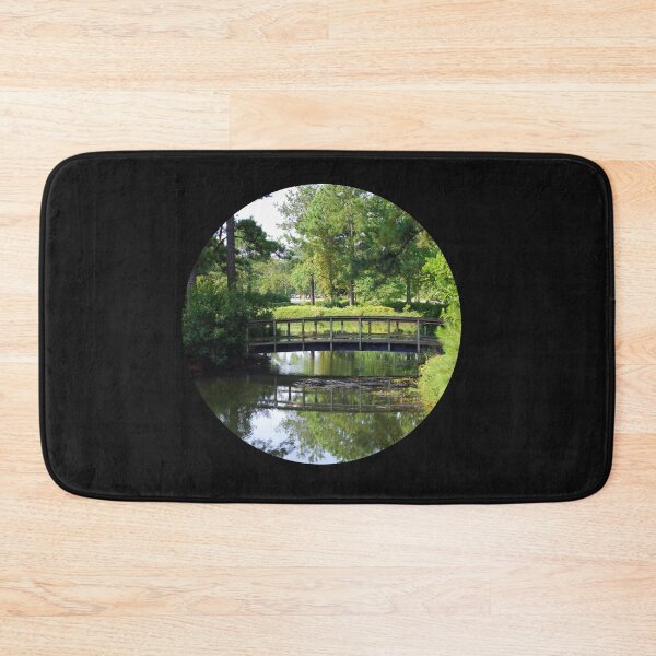 Item preview, Reflection At Foot Bridge  designed and sold by cope64.