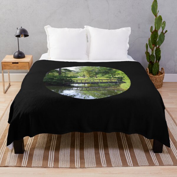 Item preview, Reflection At Foot Bridge  designed and sold by cope64.