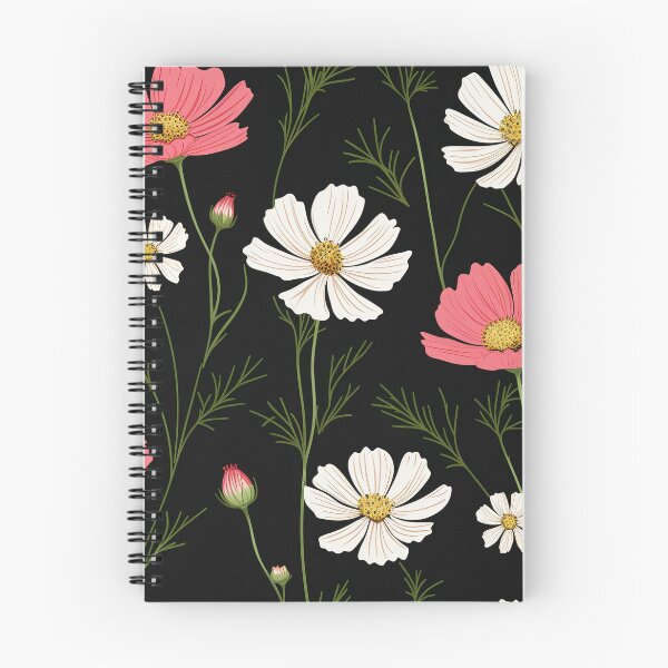 Item preview, Cosmos Tile 26: Stardust Whispers Clothed in Silken Petals designed and sold by TheBrainArt.