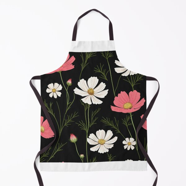 Item preview, Cosmos Tile 26: Stardust Whispers Clothed in Silken Petals designed and sold by TheBrainArt.