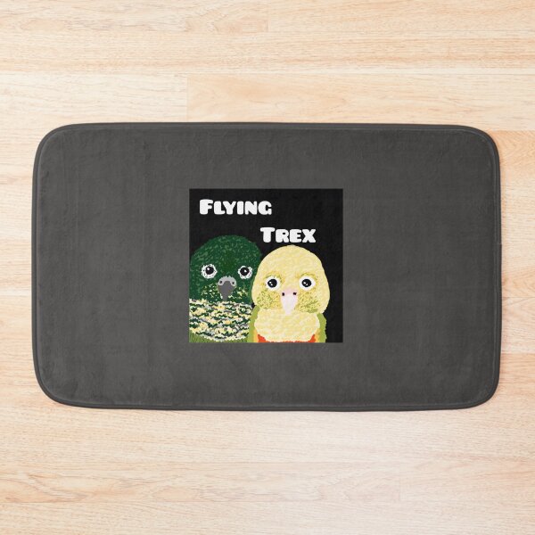 Item preview, Flying Trex Conure designed and sold by PosieBB.