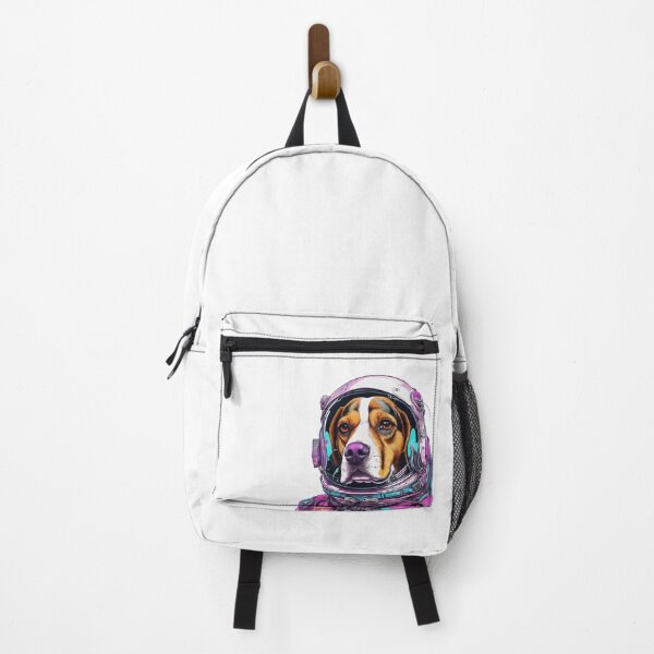 Item preview, Astronaut Beagle designed and sold by NexusArch.