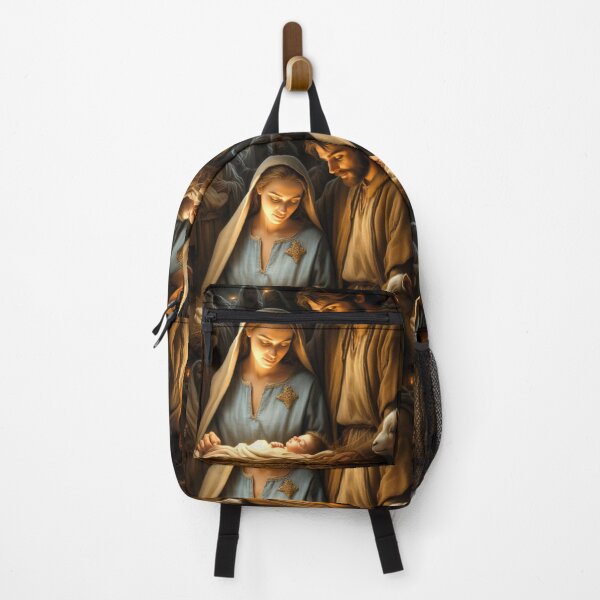 Item preview, Jesus Born designed and sold by SagarTheophilus.